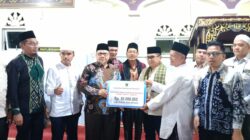 Masyarakat Nagari Kuncir Keluhkan Sinyal Lemah, Ketua DPRD Sumbar Siap Koordinasikan dengan Diskominfotik