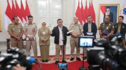 Pemprov DKI Larang Pembangunan Lapangan Padel di Kawasan Perumahan