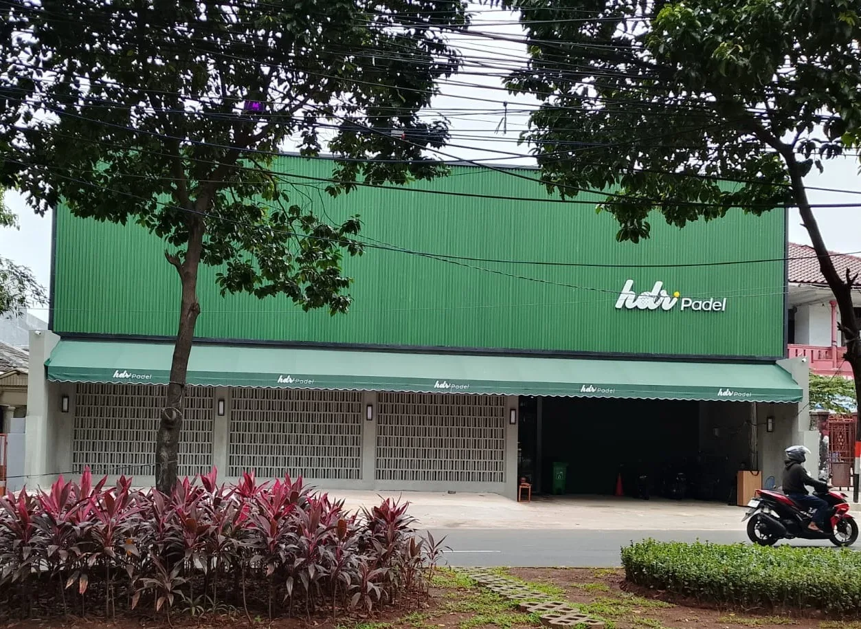 Pemkot Jaktim Akan Tertibkan Lapangan Padel di Pulomas yag Meresahkan Warga