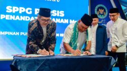 BGN: Persis Penyokong Program MBG Tahap Awal