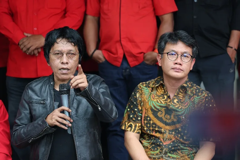 PDIP Minta Pemerintah Jujur Akui Program MBG Sedot Anggaran Pendidikan Rp223,5 Triliun