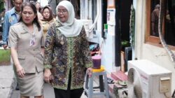 Program Gentengisasi Sekaligus Dongkrak Ekonomi Warga, Dinas PPKUM DKI Jakarta Renovasi 52 Rumah Plus UMKM di Menteng