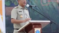 83 Anak di Cipayung Terdeteksi Stunting, Wali Kota Jaktim Munjirin Tugaskan ASN Jadi Orang Tua Asuh