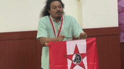 GMNI Jakarta Protes Seleksi KIP Digelar Tertutup: Mencederai Nilai Demokrasi!