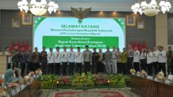 Mudik Lebaran 2026 di Tengah Keterbatasan Jalur, Sumbar Siapkan Rekayasa Lalu Lintas Khusus