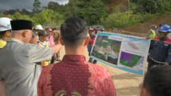 Antisipasi Kemacetan saat Masa Libur Lebaran, Gubernur Turun Langsung Cek Kesiapan Jalur Alternatif