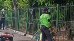 Marak Prostitusi Sesama Jenis Saban Malem, Pemkot Jaktim Tutup Akses Taman Kota Cawang, Kebon Pala, dan Kecamatan Makassar