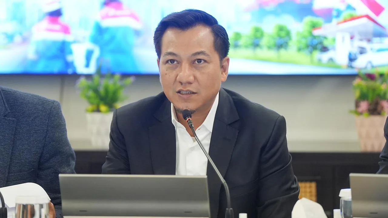 Ekspansi Jargas Batam Diakselerasi, PGN Tegaskan Kesiapan Jalankan Mandat Danantara