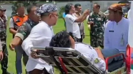 Waka BGN: Gangguan Pencernaan Siswa SMAN 2 Kudus Akibat E-Coli pada Kuah Soto dan Sambal