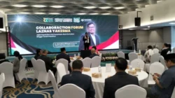 Gelar Indonesia Collaboraction Forum 2026, YAKESMA Perkuat Kolaborasi di Bulan Ramadan