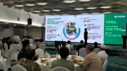 Luncurkan “Ramadan Berkah Bahagia”, Yakesma Targetkan Rp180 Miliar ZIS 2026