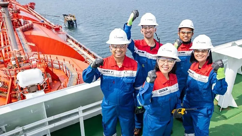 Revitalisasi ORF Muara Karang, Langkah Strategis PGN Perkuat Infrastruktur Energi