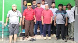 Ramadhan Berkah: Gotong Royong Warga RT 005 Cililitan, Lingkungan Nyaman, Hati Bersih! 