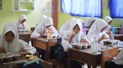 Riset Kemendikdasmen dan LabSosio UI: Program MBG Dongkrak Semangat Belajar