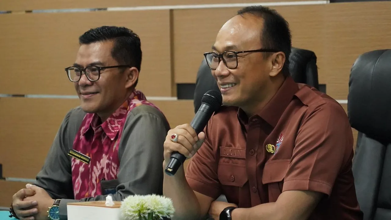 Proses Asesmen BKN Jaring Kandidat Terbaik JPT Utama BSN