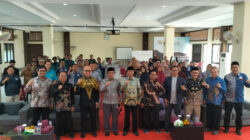 Perolehan ZIS Masih Rendah, Peran Ulama dan Akdemisi Dipertanyakan