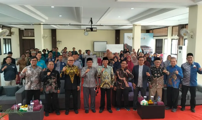 Perolehan ZIS Masih Rendah, Peran Ulama dan Akdemisi Dipertanyakan