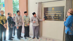 IAI SEBI dan YAKESMA Resmikan Gedung Baru, Perkuat Sinergi Ekonomi Syariah Nasional