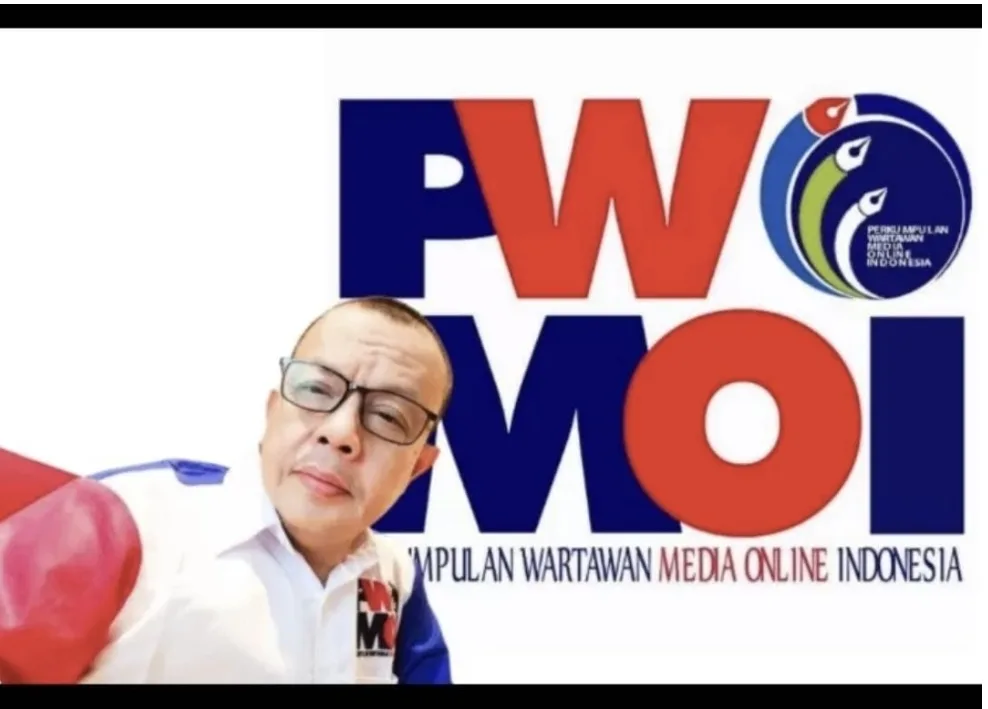 PWMOI Bentuk LPS Wartawan: Wujudkan Pers Sebagai Penyambung Lidah Rakyat!