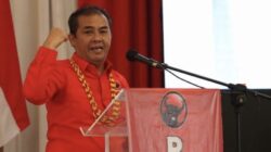 Anggota DPR Sukur Nababan Pertanyakan Rasionalitas Insentif SPPG Rp6 Juta Per Hari