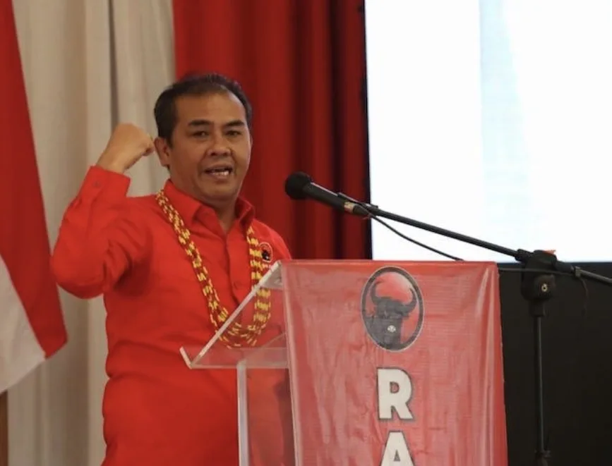 Anggota DPR Sukur Nababan Pertanyakan Rasionalitas Insentif SPPG Rp6 Juta Per Hari