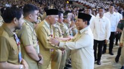 Dukungan Penuh Dari Presiden Prabowo Dalam Penanganan Bencana, Gubernur Mahyeldi Sampaikan Terima Kasih
