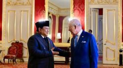 Trah Sultan HB II vs Inggris, Menguji Nyali Prabowo Subianto Menagih Restitusi Harta Jarahan Peristiwa Geger Sepehi 1812
