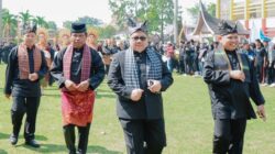 DPRD Sumbar Apresiasi dan Dukung Penuh Masuknya Silek Tradisi Sebagai Program Ekstrakurikuler Wajib di Lembaga Pendidikan