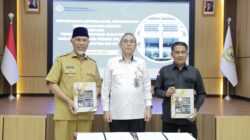DPRD Provinsi Sumatera Barat Berkomitmen Untuk Terus Mendukung Peningkatkan Kualitas Sarana dan Prasarana
