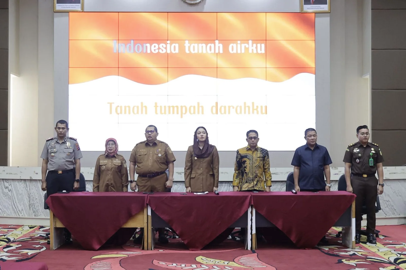 Wakil Ketua DPRD Sumbar Evi Yandri Rajo Budiman Sosialisasikan Pajak Air permukaan di Dharmasraya