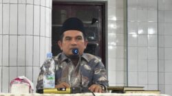 Wabup Candra Serukan Penguatan Sholat sebagai Pilar Keberkahan Daerah