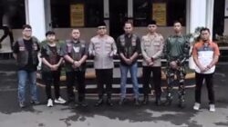 Ramadan Berkah, MBI Chapter Sukabumi Bagikan Takjil untuk Warga