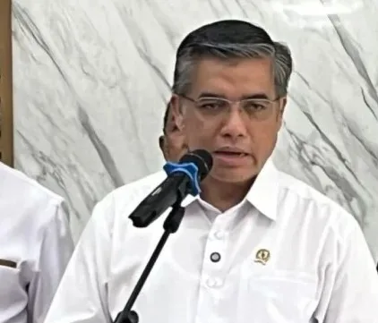 Kementerian Ketenegakerjaan Keluarkan Surat Edaran tentang Kewajiban THR bagi Pekerja