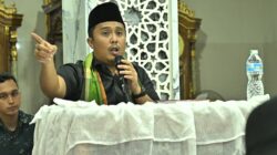 Wagub Vasko Tegaskan Validasi Data Korban Bencana: Jangan Ada Warga yang Terlewat