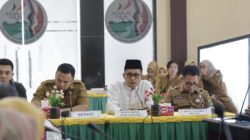 Wakil Ketua DPRD Sumbar, Evi Yandri Rajo Budiman : PAP Bukan Objek Pajak Baru