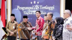 Gubernur Pramono Apresiasi Kinerja Baik BAZNAS DKI Jakarta