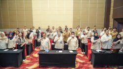 BGN Gelar Penyuluhan Hukum dan Strategi Komunikasi Program MBG