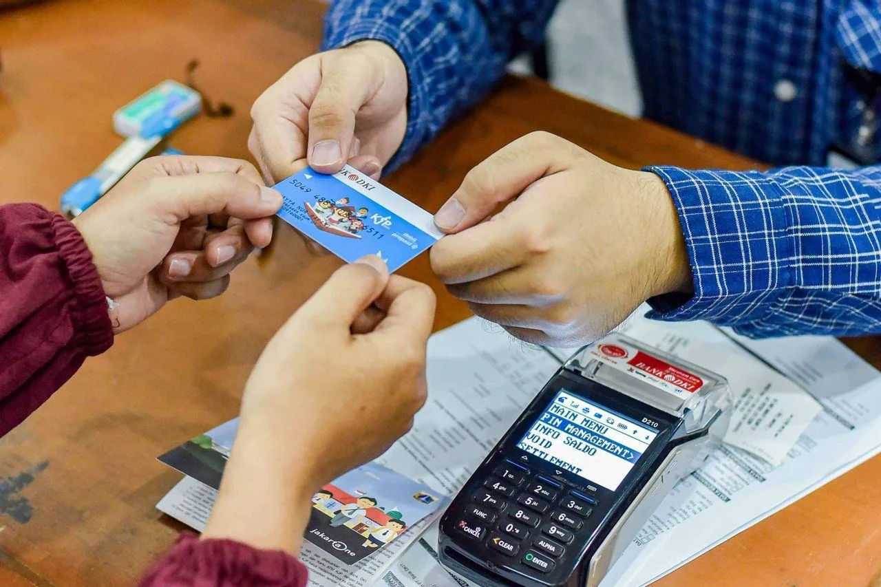 Pemprov DKI Cairkan KJP Plus I-2026 untuk 707.477 Peserta Didik dengan Total Rp1,62 Triliun