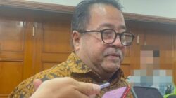 Wagub Rano Berbagi Pengalaman Umrah di Masa Konflik Iran vs Israel-AS