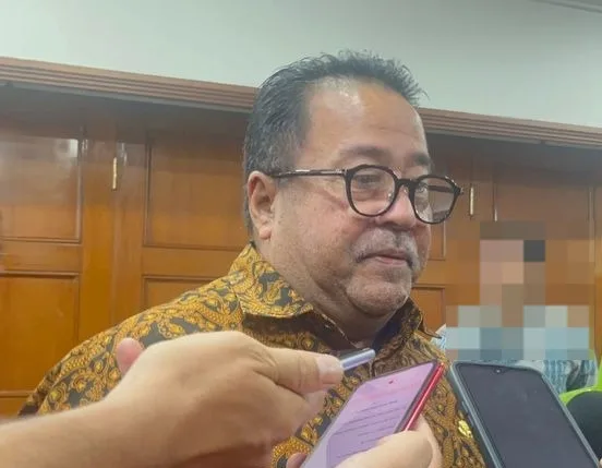 Wagub Rano Berbagi Pengalaman Umrah di Masa Konflik Iran vs Israel-AS