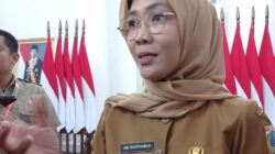 Dinkes DKI Pastikan Tidak Ditemukan Kasus Campak di Jakarta