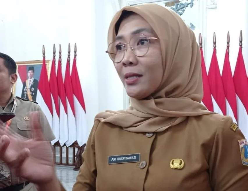 Dinkes DKI Pastikan Tidak Ditemukan Kasus Campak di Jakarta