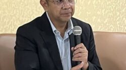 PAM Jaya Kembangkan Teknologi Penangkap Uap Atmosfer Menjadi Air Minum