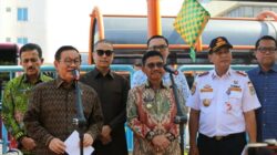 Gubernur Pramono Resmikan Transjabodetabek Rute Blok M - Bandara Soetta