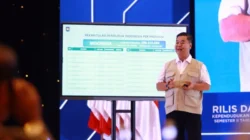 Dirjen Dukcapil Kemendagri Ungkap Jumlah Penduduk RI Sebanyak 288 Juta Jiwa per Akhir 2025