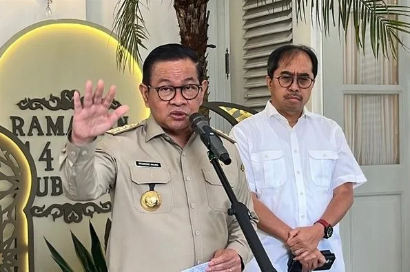 Pemprov DKI Jakarta Akan Bangun Tiga PLTSa, Total 7.000 Ton Sampah Siap Ditampung Saban Hari