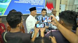 Proses Pengadaan Tanah Flyover Sitinjau Lauik Capai Progres Penting