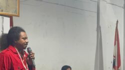 GMNI DKI Bela Andrei Yunus: Lawan Otoritarianisme dan Benih-Benih Fasisme di Indonesia