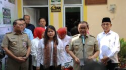 Pemprov DKI Sasar 633 Rumah Tak Layak Huni Masuk Program Bedah Rumah