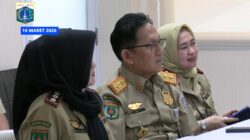Dinas Ketenagakerjaan DKI Sidak Kepatuhan Pembayaran THR Karyawan